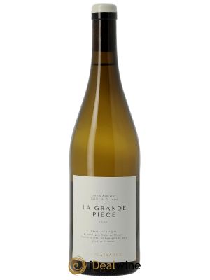 Anjou La Grande Pièce Château de Plaisance  2022 - Lot of 1 Bottle