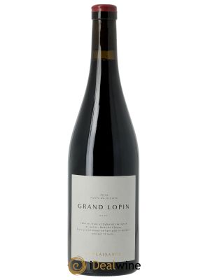 Anjou Grand Lopin Château de Plaisance  2021 - Lot of 1 Bottle