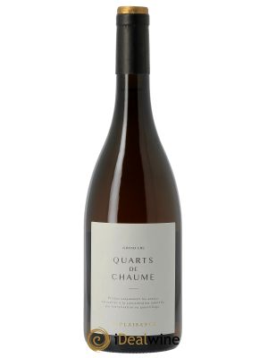 Quarts de Chaume Grand Cru Château de Plaisance  2018 - Posten von 1 Flasche