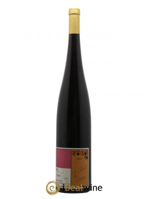 Alsace Pinot noir Le Chant des Oiseaux Gérard Schueller (Domaine) 2004