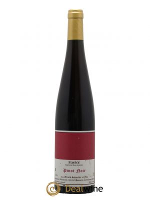 Alsace Pinot Noir LN012 Gérard Schueller (Domaine) 2016 - Lot de 1 Bottle