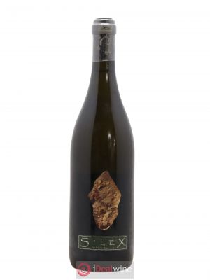 Vin de France (anciennement Pouilly Fumé) Silex Dagueneau  2000 - Lot of 1 Bottle