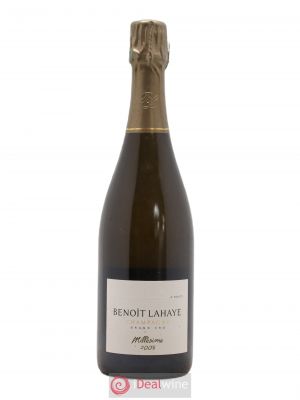 Champagne Benoit Lahaye 2008 - Lot of 1 Bottle