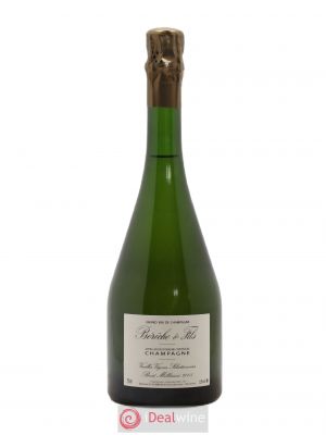 Champagne Vielles Vignes Sélectionnées Bérêche et Fils 2005 - Lot de 1 Bouteille