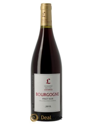 Bourgogne Lafarge (Domaine)  2019 - Lot of 1 Bottle