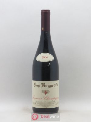 Saumur-Champigny Clos Rougeard  2006 - Lot of 1 Bottle