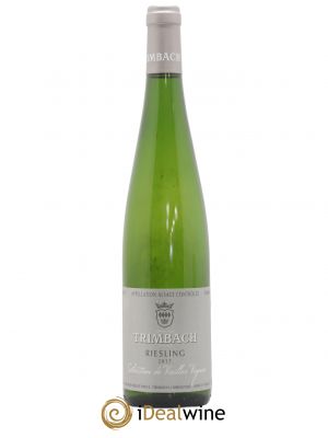 Riesling Sélection de Vieilles Vignes Trimbach (Domaine)  2017 - Lot of 1 Bottle