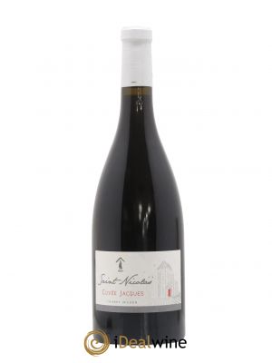 Vin de France Cuvée Jacques Domaine Thierry Michon 2018 - Lot de 1 Bouteille