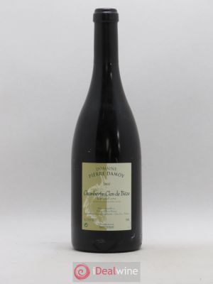 Chambertin Clos de Bèze Grand Cru Pierre Damoy  2003 - Lot of 1 Bottle