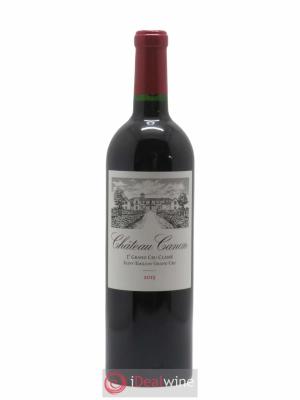 Château Canon 1er Grand Cru Classé B  2015 - Lot de 1 Bouteille