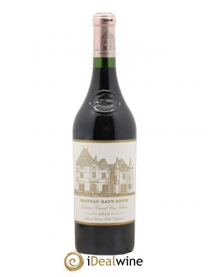 Château Haut Brion 1er Grand Cru Classé  2019 - Lot of 1 Bottle