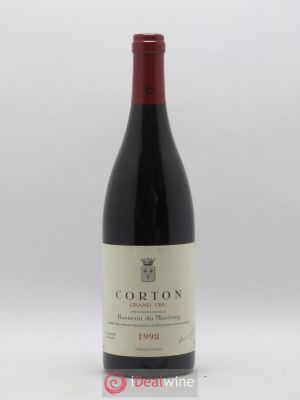 Corton Grand Cru Bonneau du Martray (Domaine)  1998 - Lot of 1 Bottle