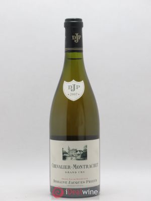 Chevalier-Montrachet Grand Cru Jacques Prieur (Domaine)  2007 - Lot of 1 Bottle