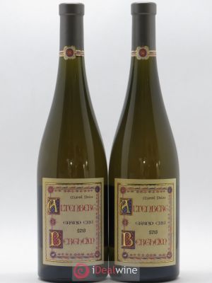 Altenberg de Bergheim Grand Cru Marcel Deiss (Domaine)  2013 - Lot of 2 Bottles
