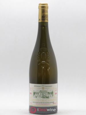 Quarts de Chaume Baumard (Domaine des)  2004 - Lot of 1 Bottle