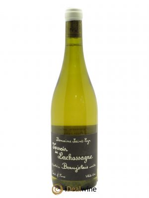 Beaujolais Terroir De Lachassagne Domaine Saint-Cyr  2020 - Lot of 1 Bottle