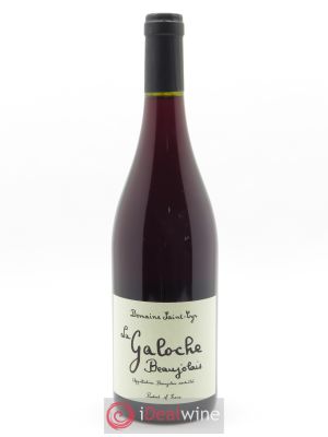 Beaujolais La Galoche Domaine Saint-Cyr  2020 - Lot of 1 Bottle