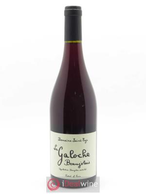 Beaujolais La Galoche Domaine Saint-Cyr  2020 - Lot de 1 Bouteille