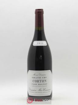 Corton Grand Cru Clos Rognet Méo-Camuzet (Domaine)  2015 - Lot of 1 Bottle
