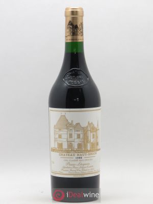 Château Haut Brion 1er Grand Cru Classé  1998 - Lot of 1 Bottle