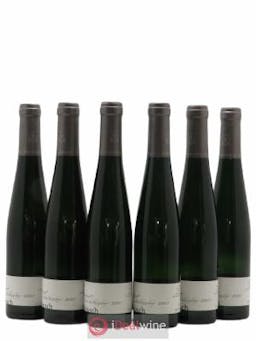 Allemagne Mosel-Saar Marienburg Riesling Auslese Falkenlay Clemens Busch 2007 - Lot of 6 Half-bottles
