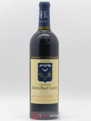 Château Smith Haut Lafitte Cru Classé de Graves  1999 - Lot of 1 Bottle