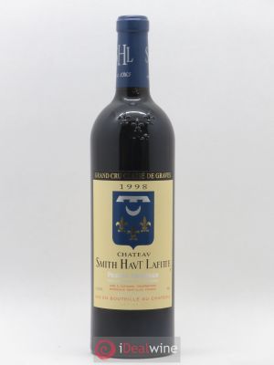 Château Smith Haut Lafitte Cru Classé de Graves  1998 - Lot of 1 Bottle