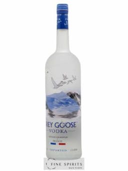 Grey Goose Of. (1,75L)   - Lot de 1 Bouteille