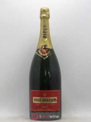 Champagne Piper Heidsieck  - Lot de 1 Magnum
