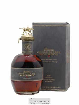 Blanton's Of. Single Barrel n°23 - bottled 2019 LMDW Special Release  ---- - Lot de 1 Bouteille