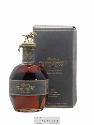Blanton's Of. Single Barrel n°22 - bottled 2019 LMDW Special Release  ---- - Lot de 1 Bouteille