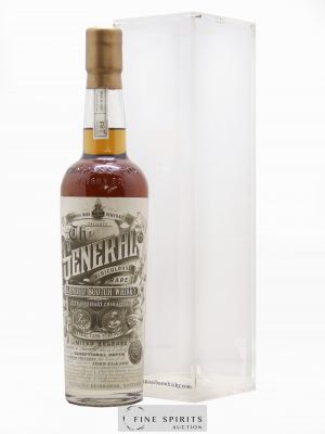 The General Compass Box One of 1698 - bottled 2013 Limited Release  