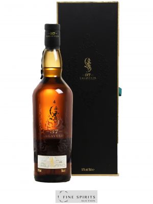 Lagavulin 37 years 1976 Of. One of 1868 - bottled 2013  