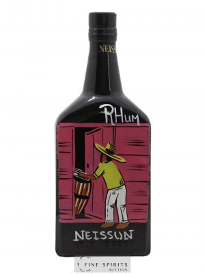 Neisson 2015 Of. Tatanka - Le Chai LMDW   - Lot of 1 Bottle