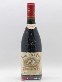 Châteauneuf-du-Pape Bosquet des Papes  2014 - Lot of 1 Bottle