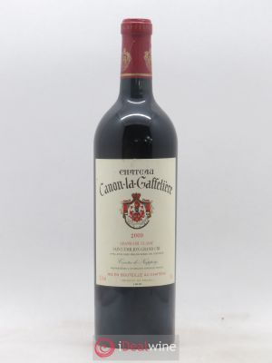 Château Canon la Gaffelière 1er Grand Cru Classé B  2000 - Lot of 1 Bottle