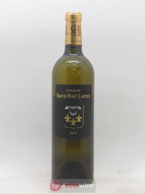Château Smith Haut Lafitte  2015 - Lot of 1 Bottle