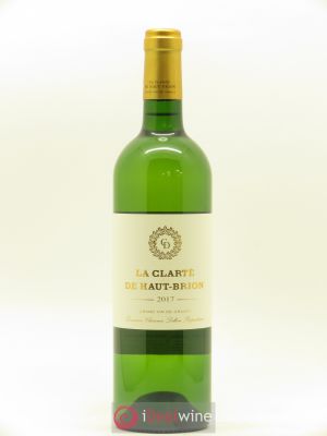 La Clarté de Haut Brion Second vin  2017 - Lot of 1 Bottle