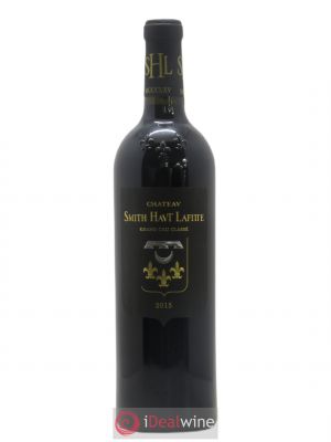 Château Smith Haut Lafitte Cru Classé de Graves  2015 - Lot of 1 Bottle