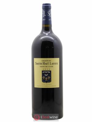 Château Smith Haut Lafitte Cru Classé de Graves  2012 - Lot de 1 Magnum