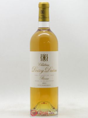 Château Doisy Daëne 2ème Grand Cru Classé  2011 - Lot of 1 Bottle
