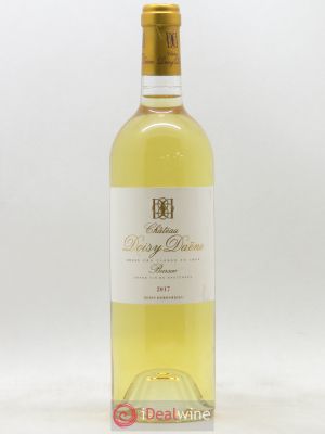 Château Doisy Daëne 2ème Grand Cru Classé  2017 - Lot of 1 Bottle