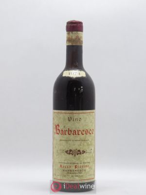 Barbaresco DOCG Pierino 1974 - Lot of 1 Bottle