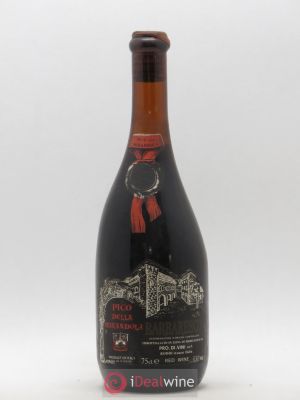 Barbaresco DOCG Pico della Mirandola 1977 - Lot of 1 Bottle