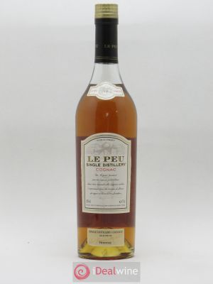 Cognac Le Peu  - Lot de 1 Bouteille