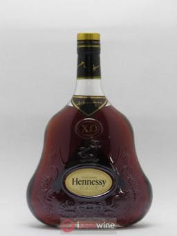 Cognac XO Hennessy   - Lot of 1 Magnum