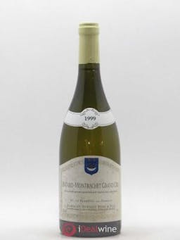 Bâtard-Montrachet Grand Cru Domaine Barolet-Pernot 1999 - Lot of 1 Bottle