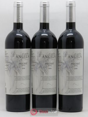 Priorat DOCa El Cami Del Angels 2008 - Lot of 3 Bottles