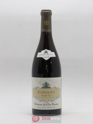 Echezeaux Grand Cru Clos Frantin - Albert Bichot (Domaine du)  2013 - Lot of 1 Bottle