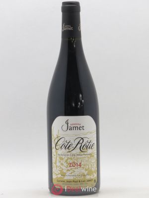 Côte-Rôtie Jamet (Domaine)  2014 - Lot of 1 Bottle